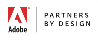 Adobe partners by design