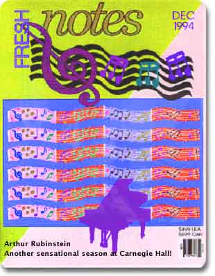 illustration magazine